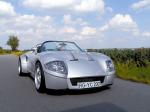 Yes! Clubsport 2001 года